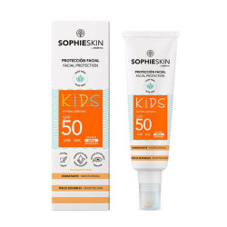 Comprar Protector Facial Kids Spf50