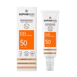 Comprar Crema Facial Spf50