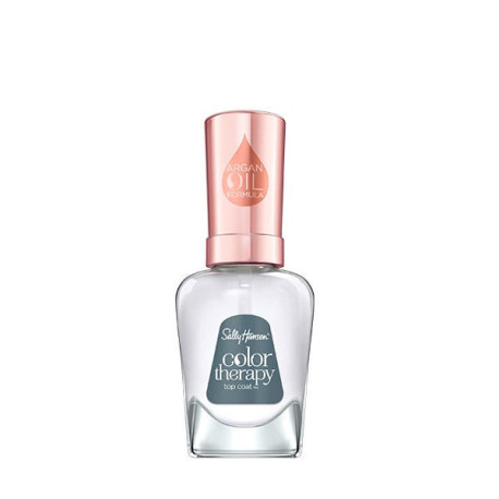 Color Therapy Top Coat