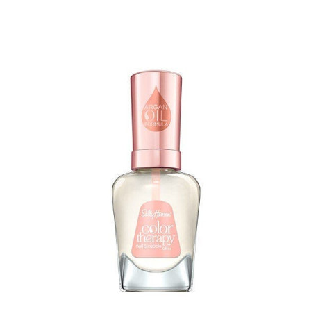 Color Therapy Nail & Cuticle Oil