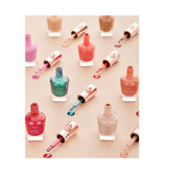 Color Therapy Top Coat