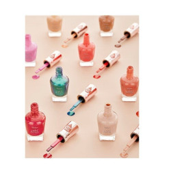 Color Therapy Nail & Cuticle Oil