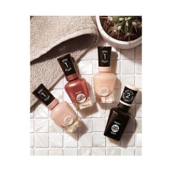 Miracle Gel Top Coat Matte