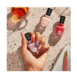 Miracle Gel Top Coat Matte