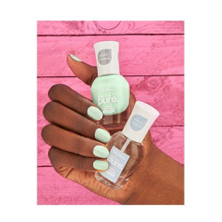 Pure Vegan Top Coat