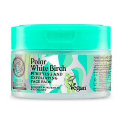 Comprar Polar White Birch Face Pads