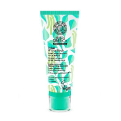 Comprar Polar White Birch Face Mask