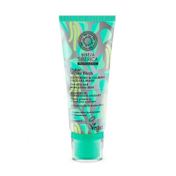 Comprar Polar White Birch Face Gel Mask