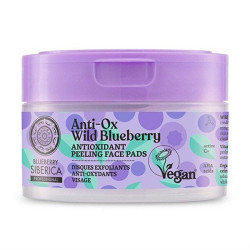 Comprar Anti-Ox Wild Blueberry Face Pads