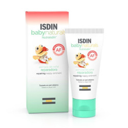 Comprar Baby Naturals Pomada Del Pañal Reparadora