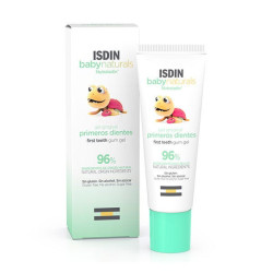 Comprar Baby Naturals Gel Gingival Primeros Dientes