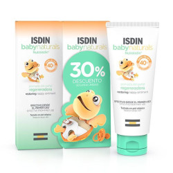 Comprar Baby Naturals Pack Pomada Del Pañal