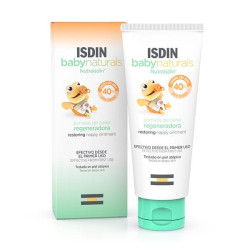 Comprar Baby Naturals Pomada Del Pañal