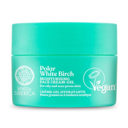 Comprar Polar White Birch Face Cream-Gel
