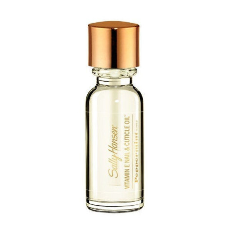 Vitamin E Nail & Cuticle Oil