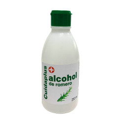 Comprar Alcohol De Romero