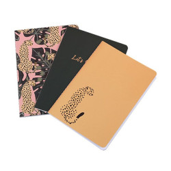 Comprar Set Libretas Let's Get Lost