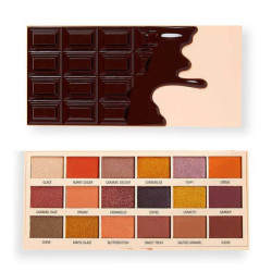 Comprar Chocolate Caramel Nudes