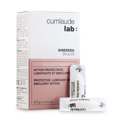 Comprar Gineseda Óvulos