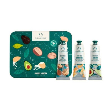 Estuche Soothing, Fruity & Floral