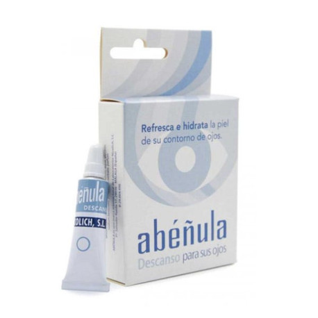 Abeñula Descanso