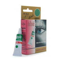 Comprar Abeñula Verde