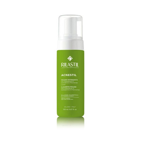 Acnestil Mousse