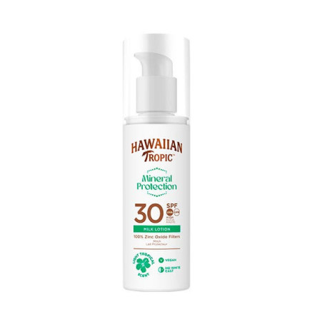Mineral Loción Hidratante SPF30