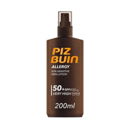 Comprar Allergy Lotion Spf50