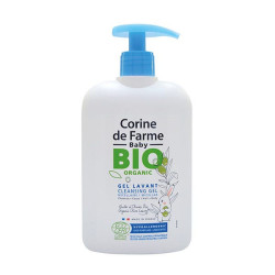 Comprar Bio Organic Baby Cleansing Gel