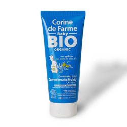 Comprar Bio Organic Baby Crema De Pañal