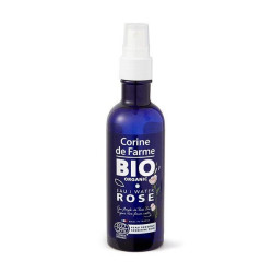 Comprar Bio Organic Water Rose