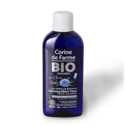 Comprar Bio Organic Eye Make-Up Remover