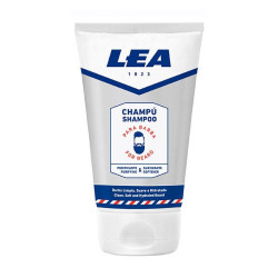 Comprar Champú Para Barba