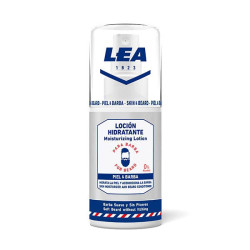 Comprar Loción Hidratante Para Piel Y Barba