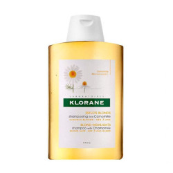 Comprar Blond Highlights With Chamomile Shampoo
