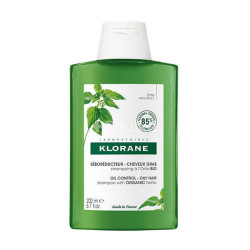 Comprar Oil Control Shampoo