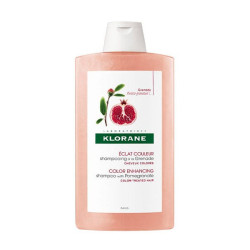 Comprar Color Enhancing With Pomegranate Shampoo