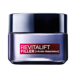 Comprar L´Oreal Paris Revitalift Filler Crema De Día