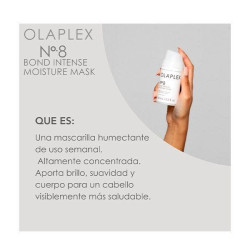 Nº8 Bond Intense Moisture Mask