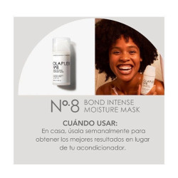 Nº8 Bond Intense Moisture Mask