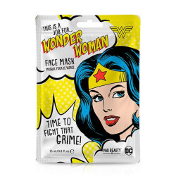 Comprar Mascarilla Wonderwoman