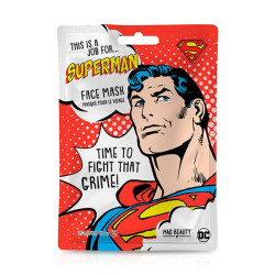 Comprar Mascarilla Superman