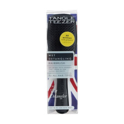 Wet Detangler