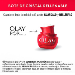 Regenerist Crema Día Spf 30