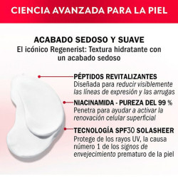 Regenerist Crema Día Spf 30