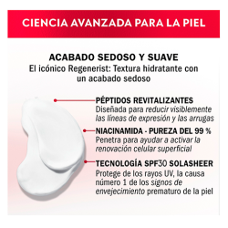 Regenerist Crema Día Spf 30