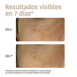 Mascarilla Rellenadora Y Anti-Edad