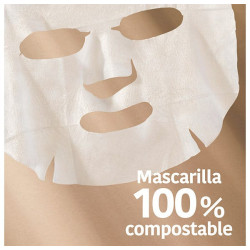 Mascarilla Rellenadora Y Anti-Edad