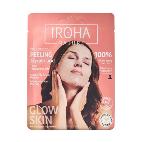Mascarilla Peeling Piel Perfecta